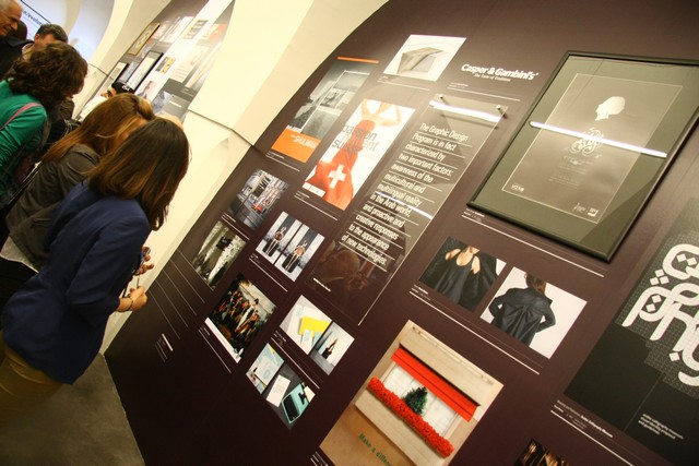 AUB Designers exhibition